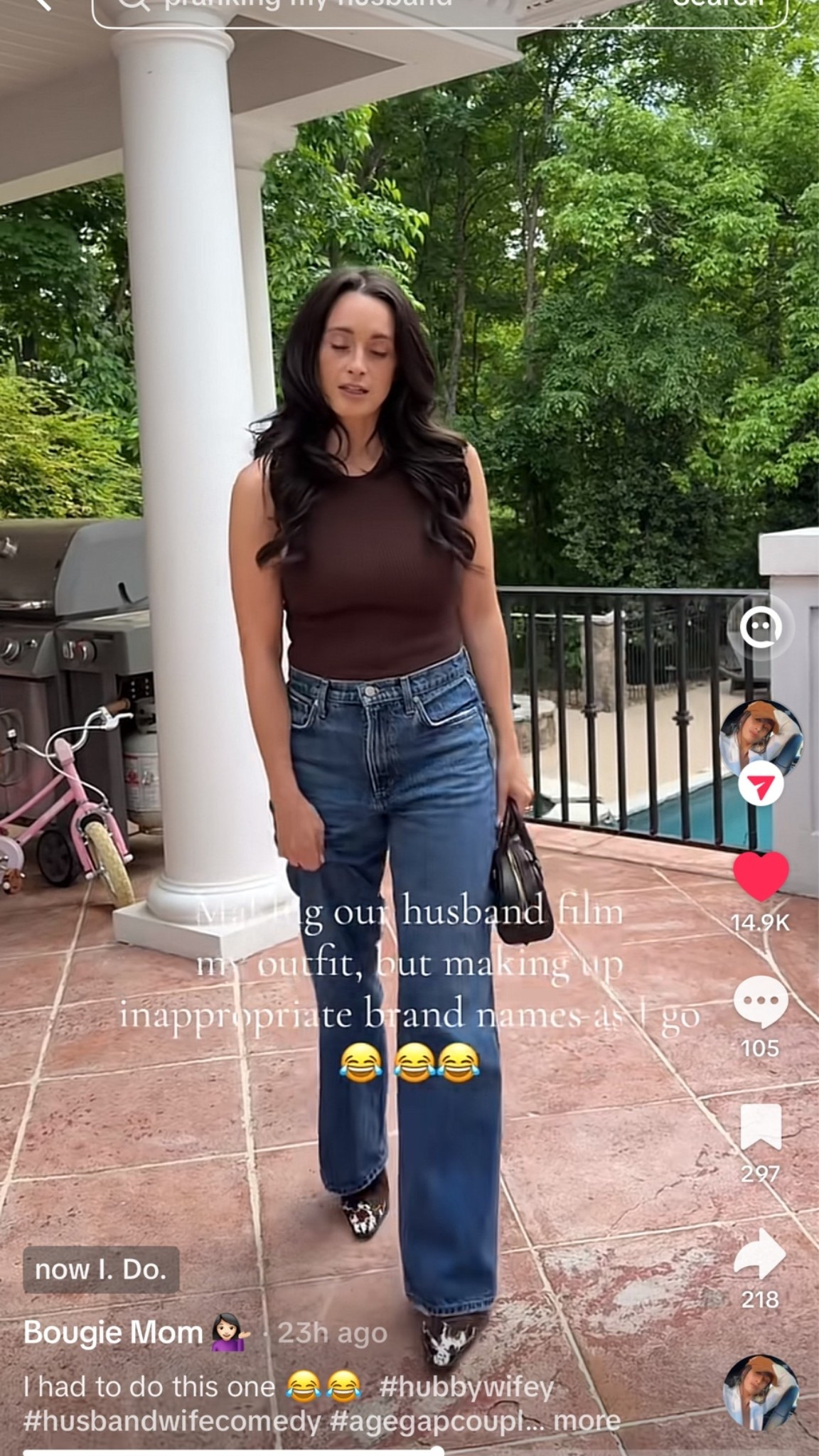 Date night fit 🤠

#LTKootd #LTKmomlife #LTKdayinmylife