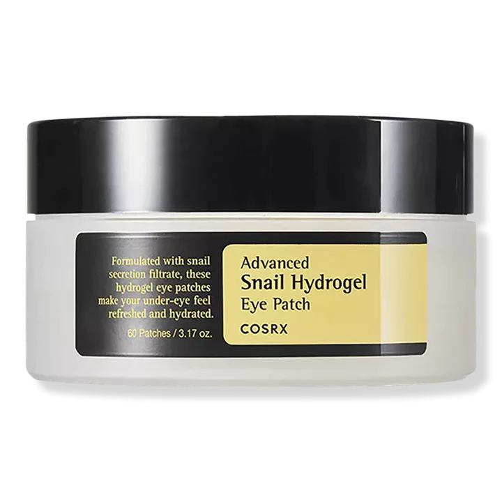 Advanced Snail Hydrogel Eye Patch | Ulta