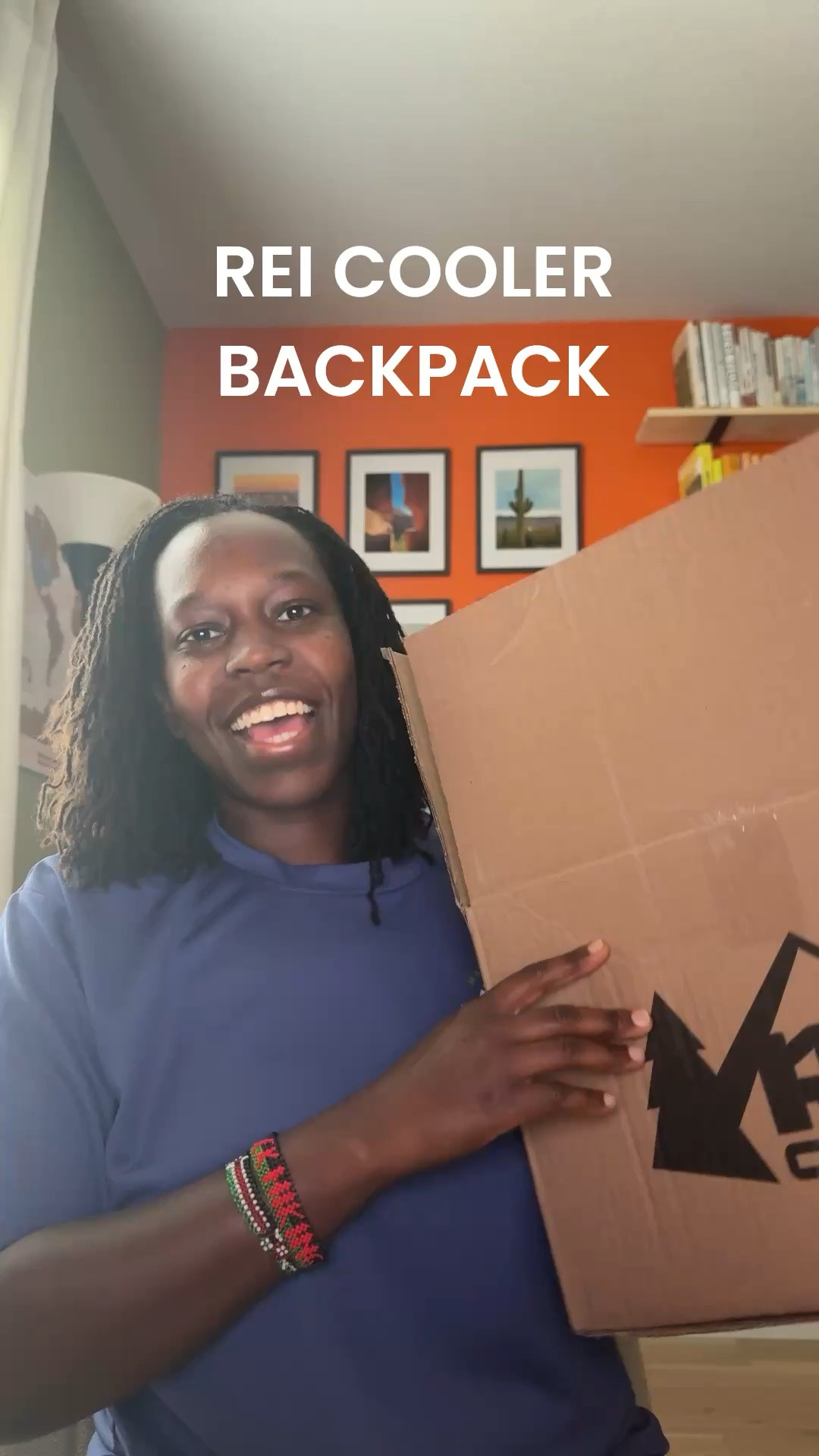 Cooler backpack

#LTKTravel #LTKHome #LTKSeasonal