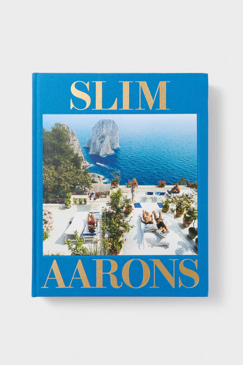 Slim Aarons: The Essential Collection | Tuckernuck (US)