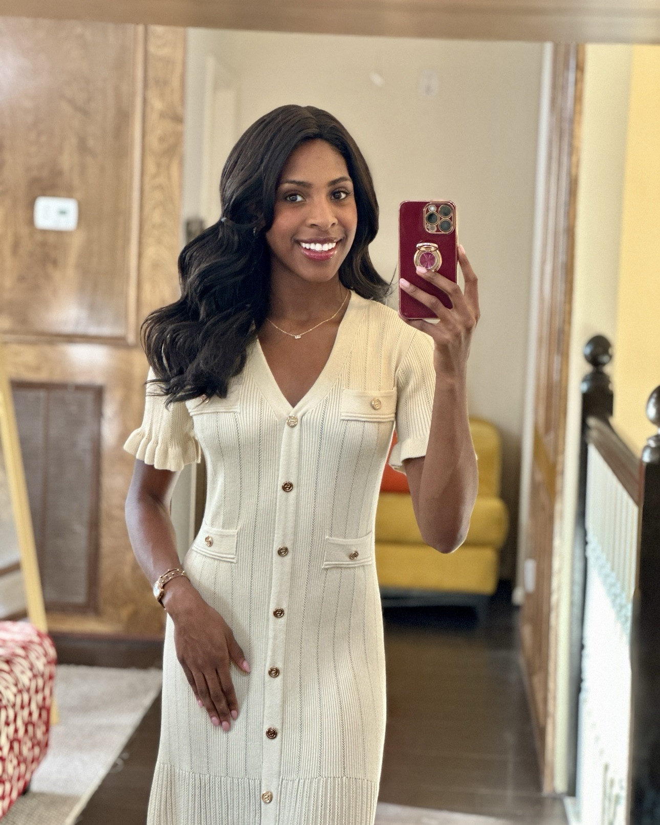 Hope you all are having a bombtastic new year ✨🎊 

Here are some of my favorite affordable outfits from COMMENSE that made me feel elegant this year. 

Use my code NessaInStyle_12 for $$ off your order! 