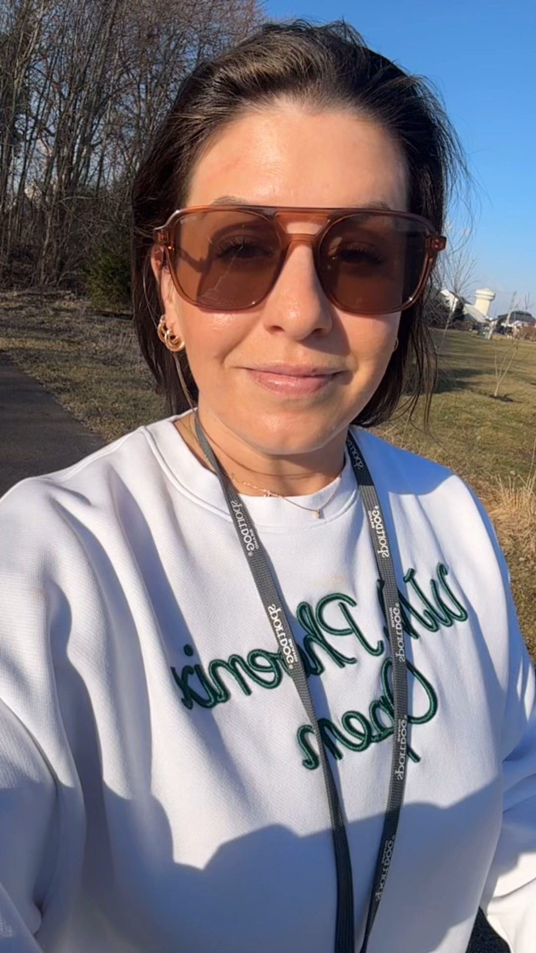 Affordable sunglasses that look good on every face. I ow multiple pairs. 

#LTKTravel #LTKdayinmylife #LTKSeasonal