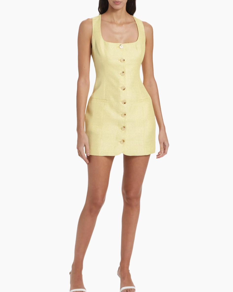 Holiday dress mini dress 

#LTKSeasonal #LTKTravel #LTKStyleTip