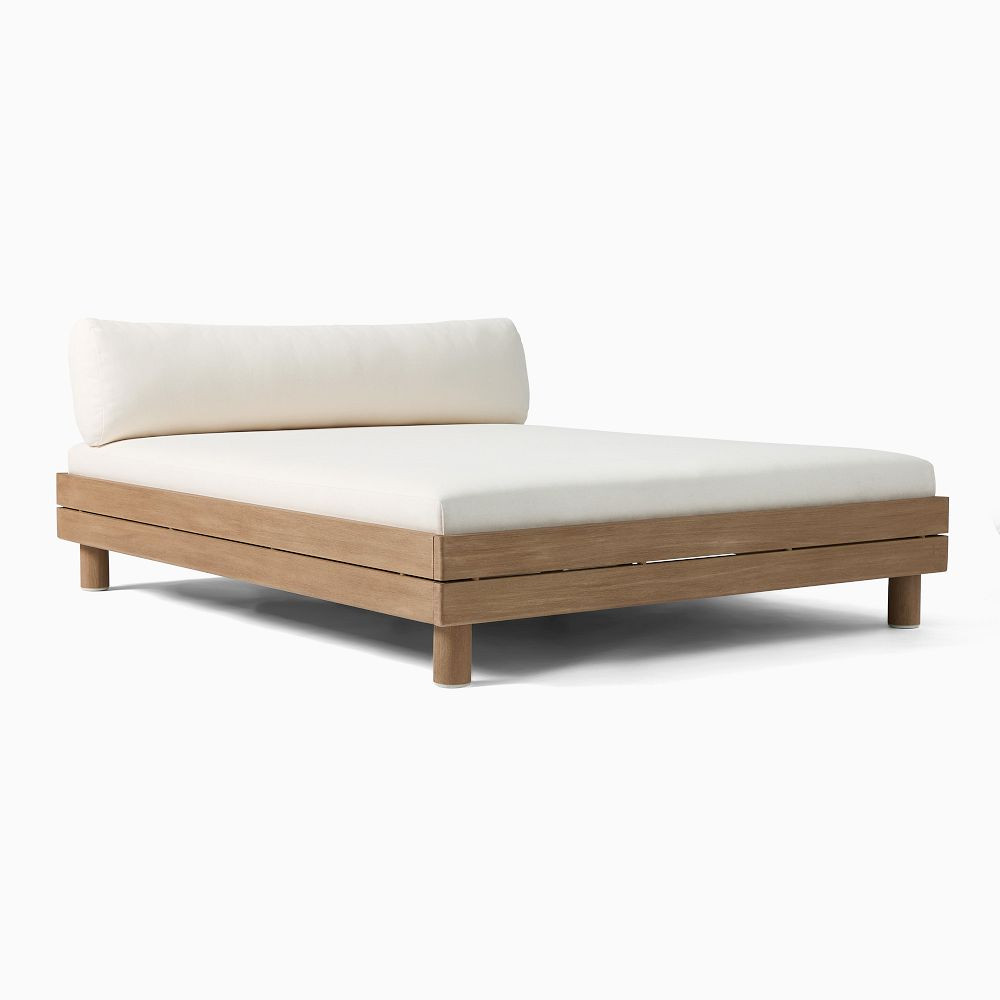 Cusco Outdoor Daybed | West Elm (US)