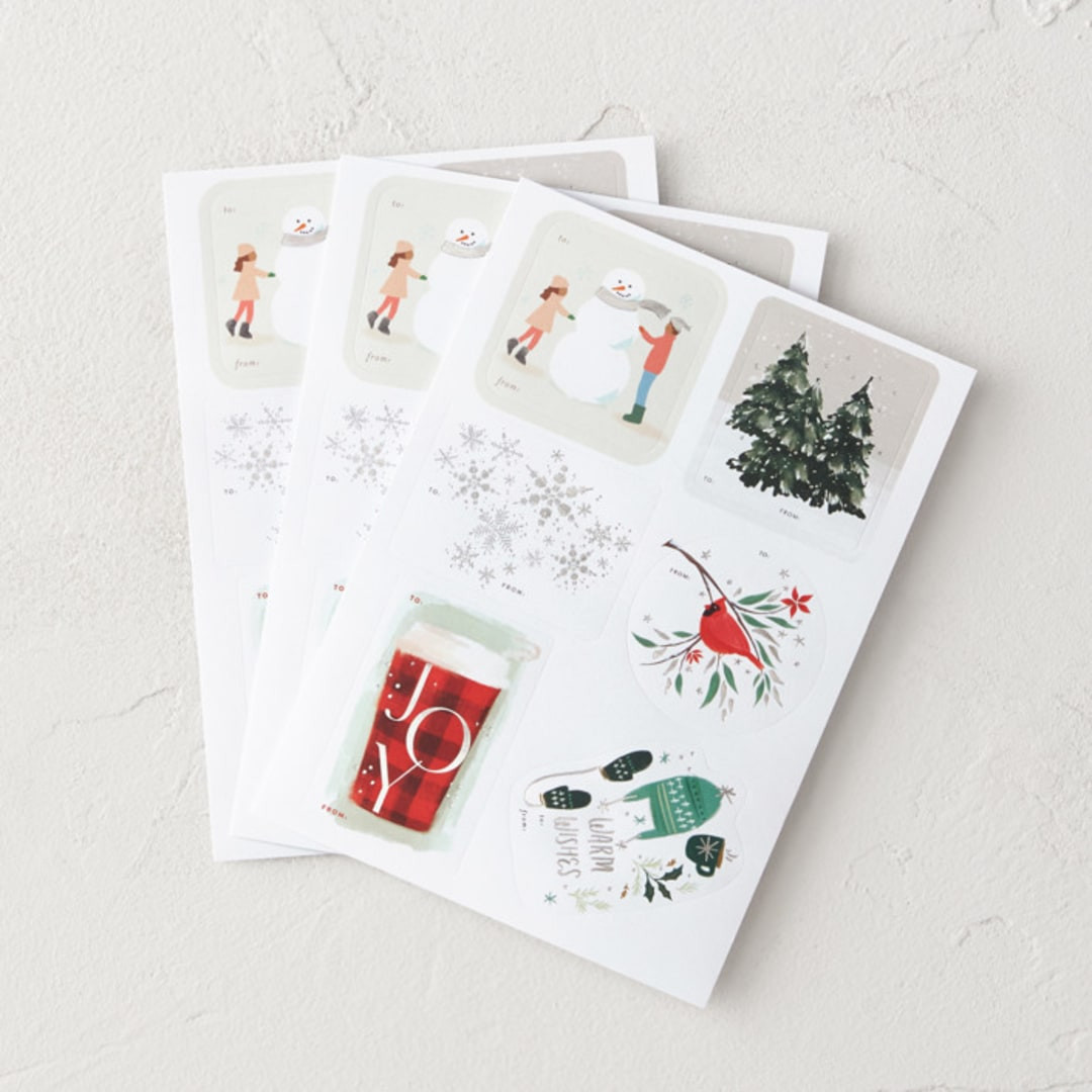 Winter Cheer | Minted