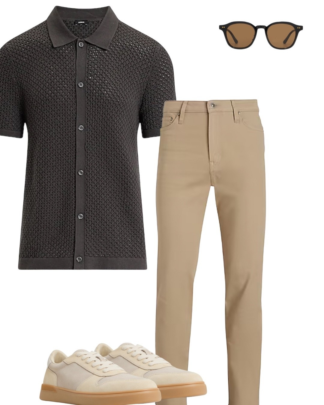 Comfort and style never looked so good. 

#LTKFindsUnder100 #LTKStyleTip #LTKMens