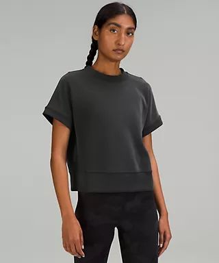 Softstreme Relaxed-Fit T-Shirt | Lululemon (US)