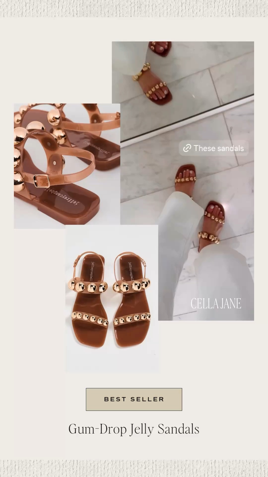 A closer look at my weekly best sellers! Sharing all the pieces you saw and shopped.

#LTKsummer #LTKshoes