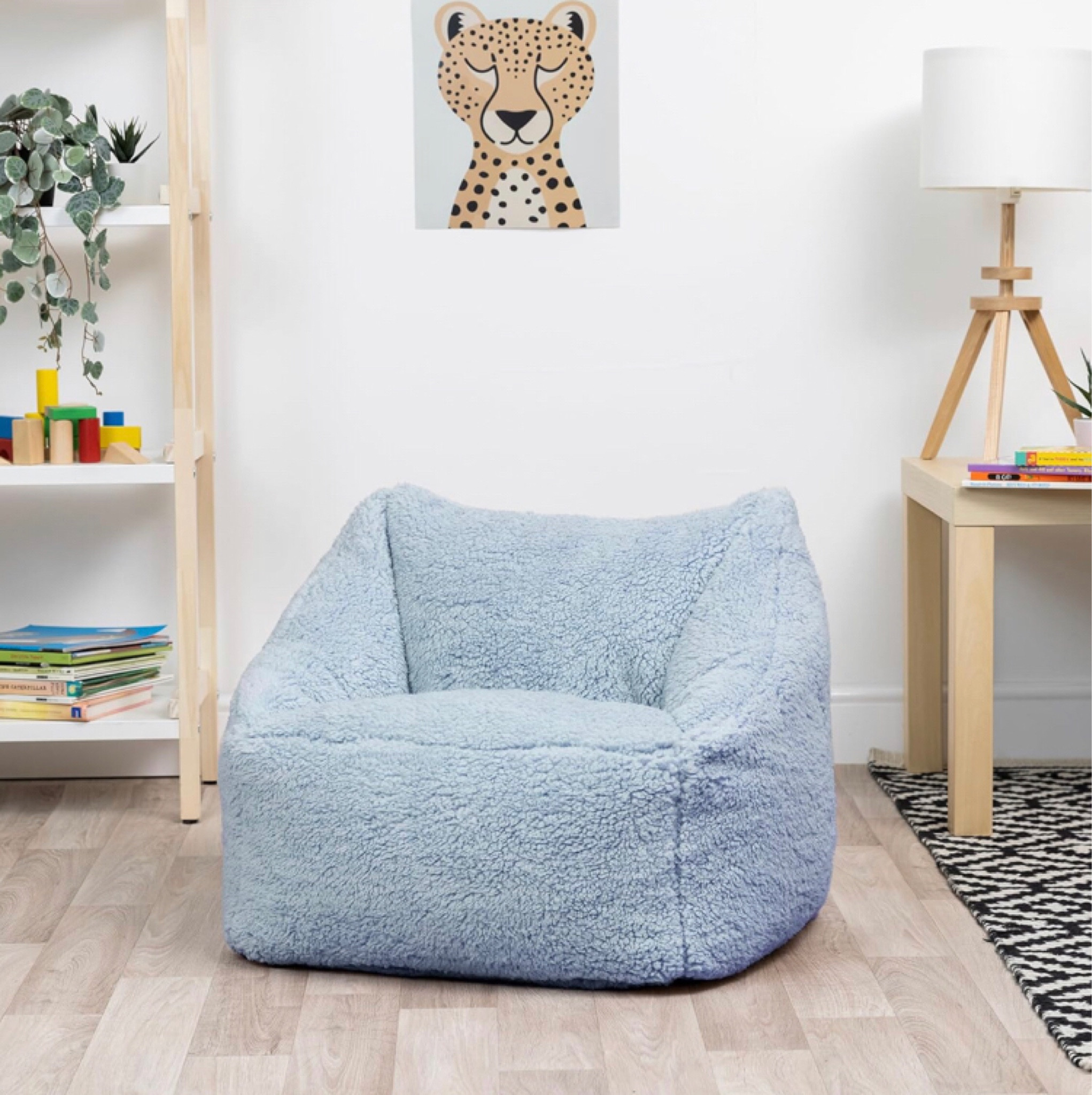 Little relax corner in the kids room! 
#ltkfamily #ltkitaly #amazon #amazonfinds #teddyarmchair #kids #baby #kidsarmchair #kidsroom #library #lamp 

#LTKeurope #LTKbaby #LTKkids