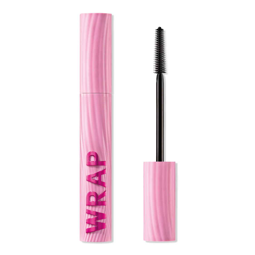CoverGirl Eye Enhancer Wrap Tubing Mascara - 800 Max Motion Black | Ulta