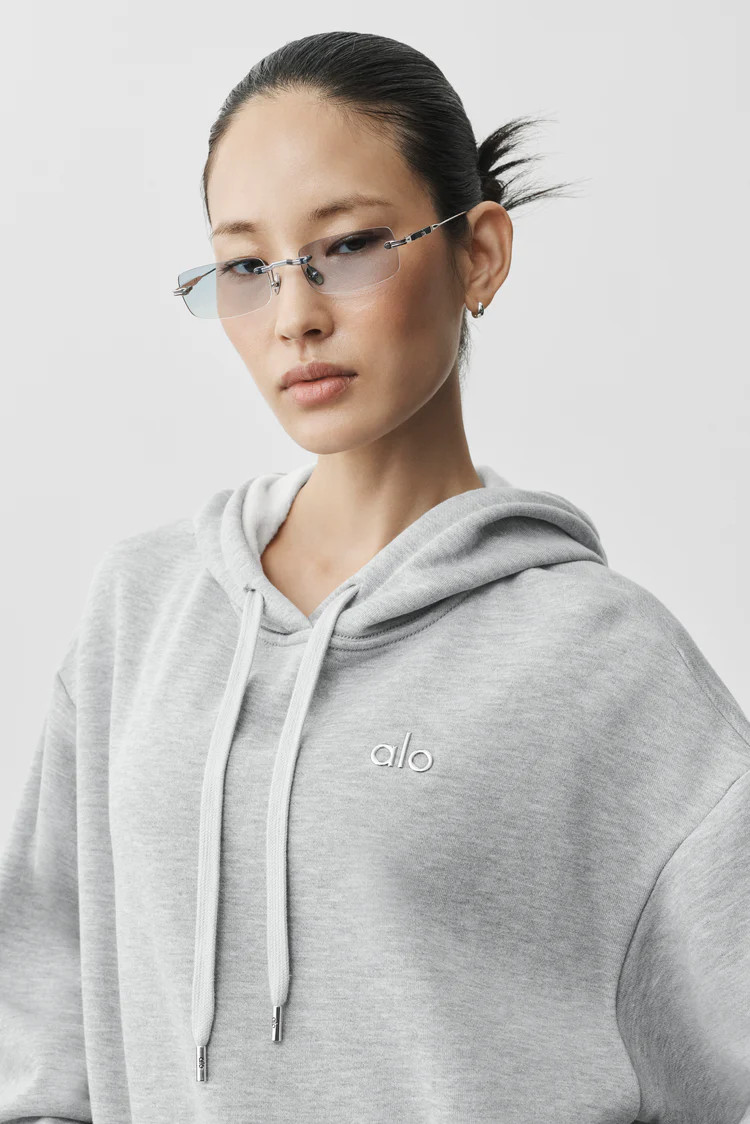 ALO Wire Sunglasses | Alo Yoga