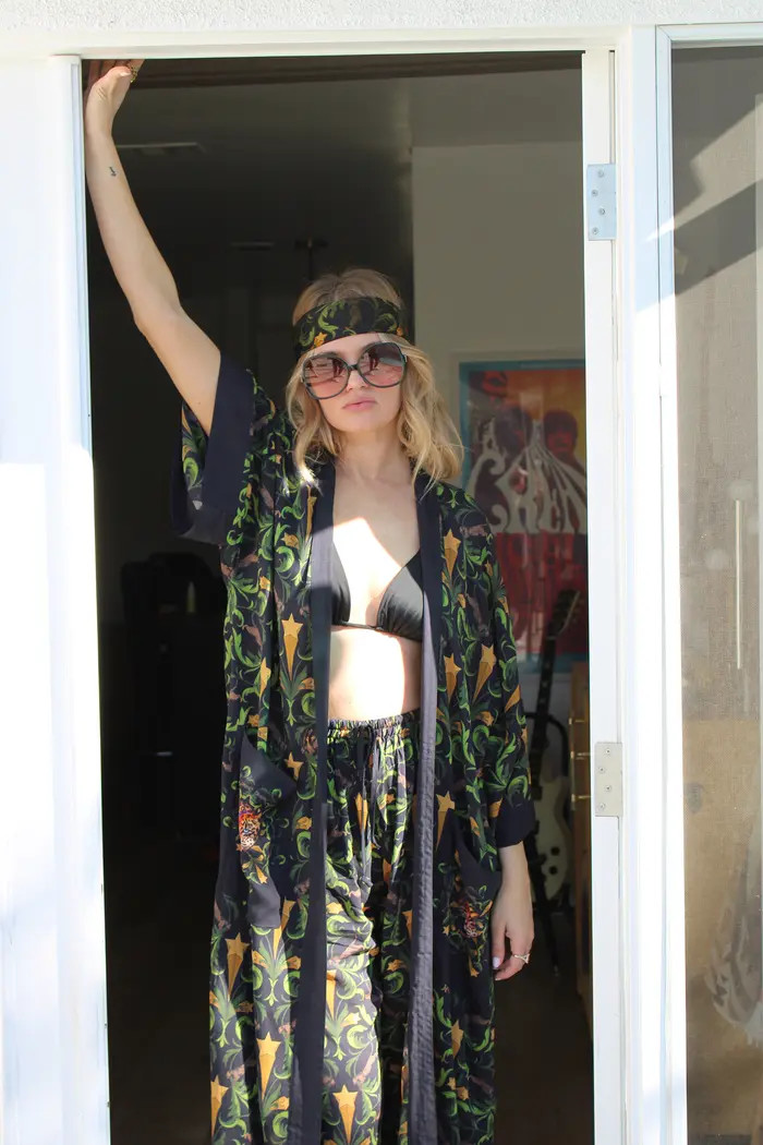 Duster Robe | Nordstrom