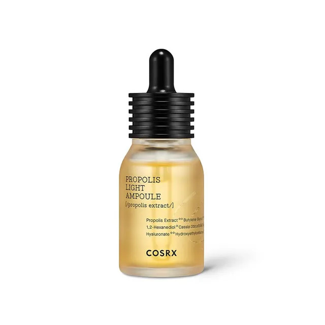 COSRX - Full Fit Propolis Light Ampoule | YesStyle | YesStyle Global