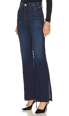 MOTHER Hustler Sidewinder in Tongue And Chic from Revolve.com | Revolve Clothing (Global)