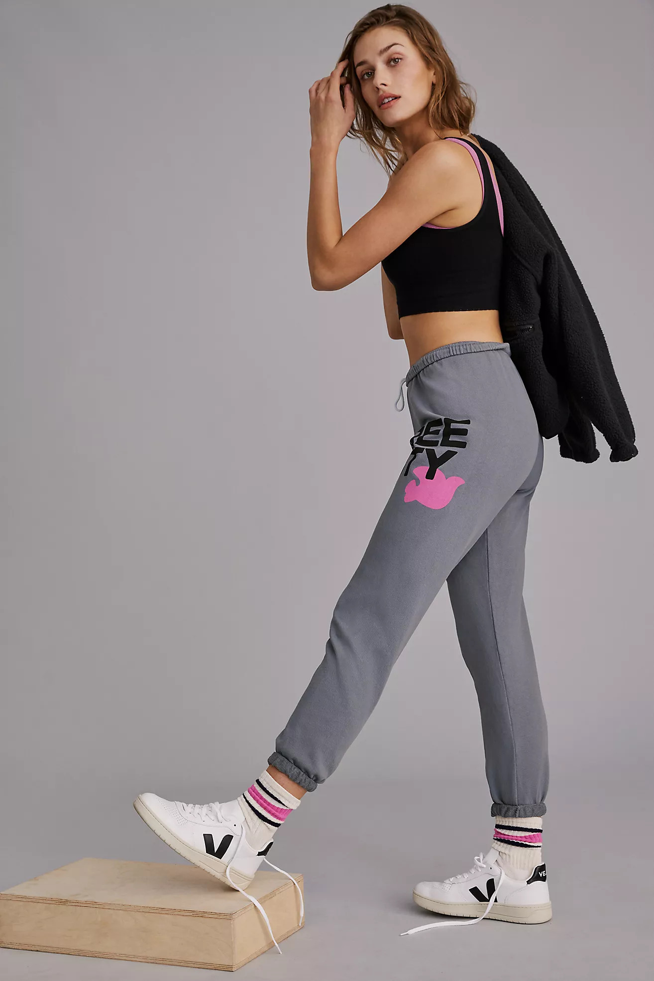 FREECITY Sweatpants | Anthropologie (US)