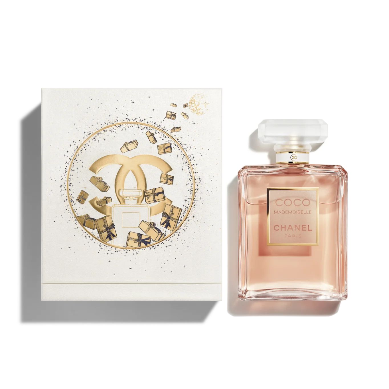 COCO MADEMOISELLE

            
            Limited-Edition Eau de Parfum Spray | Chanel, Inc. (US)