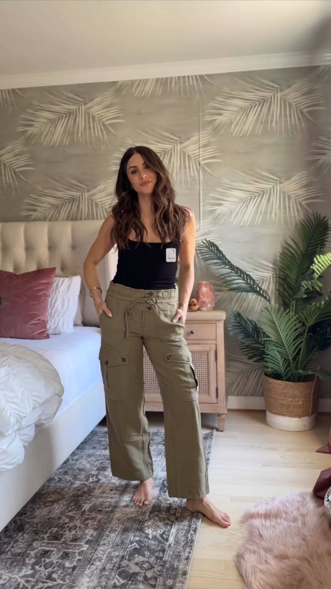 Spring finds from Free People 🌸

free people, free people finds, spring outfit, spring fashion, boho style, flowy outfit, spring try on, LTK spring​​​​​​​​​​​​​​​​

#LTKootd #LTKSeasonal #LTKOver40