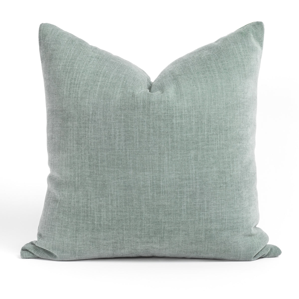 Orson 20x20 Pillow, Celadon | Tonic Living