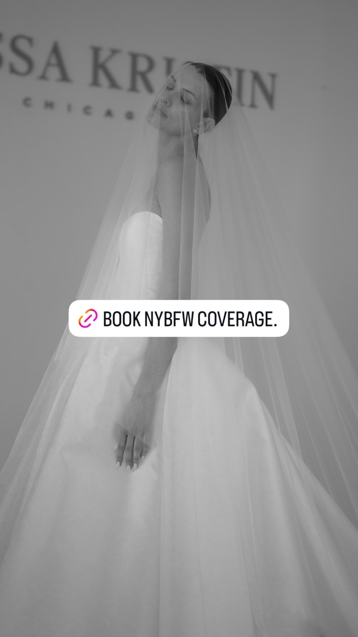 NYBFW ft. Alyssa Kristin ✨

“A welcome back celebration to New York Bridal Fashion Week for the Mother of three, Alyssa talked about what a beautiful whirlwind life has been for her as a designer, mother, and entrepreneur.

Alyssa’s focus for this collection was the duality of women - “embodying strength and softness, confidence and ease.”

I had a moment to speak with Alyssa before the show, and we chatted about the creative play she finds as a mother and how that translates to her designs. She was on a flight home from NYC to Chicago that evening and was excited to “be on breakfast duty in the morning!” I love the authenticity and open-heartedness Kristin shared with us through her words and her stunning collection. 

A common thread throughout my discussions this week was focused on the strength and resilience women must possess in each stage of their lives. The constant push and pull to be strong yet delicate, confident yet humble. Growing from girlhood to adulthood, the bridal journey, motherhood, and beyond...

We must continue to pursue the power of our hopes and dreams and encourage all women - no matter the season of life to keep going, growing, and working hard towards their hearts calling. I look forward to following Alyssa’s design journey and seeing her gowns pluck at the heartstrings of brides all over the country.”

Designers - we’re now accepting bookings for fall NYBFW! ✨

#nybfw #bride #bridal #gown #bridestyle #nyc #stylist #weddingstylist #weddingdress #gowndesigner

#LTKWedding #LTKNYFW