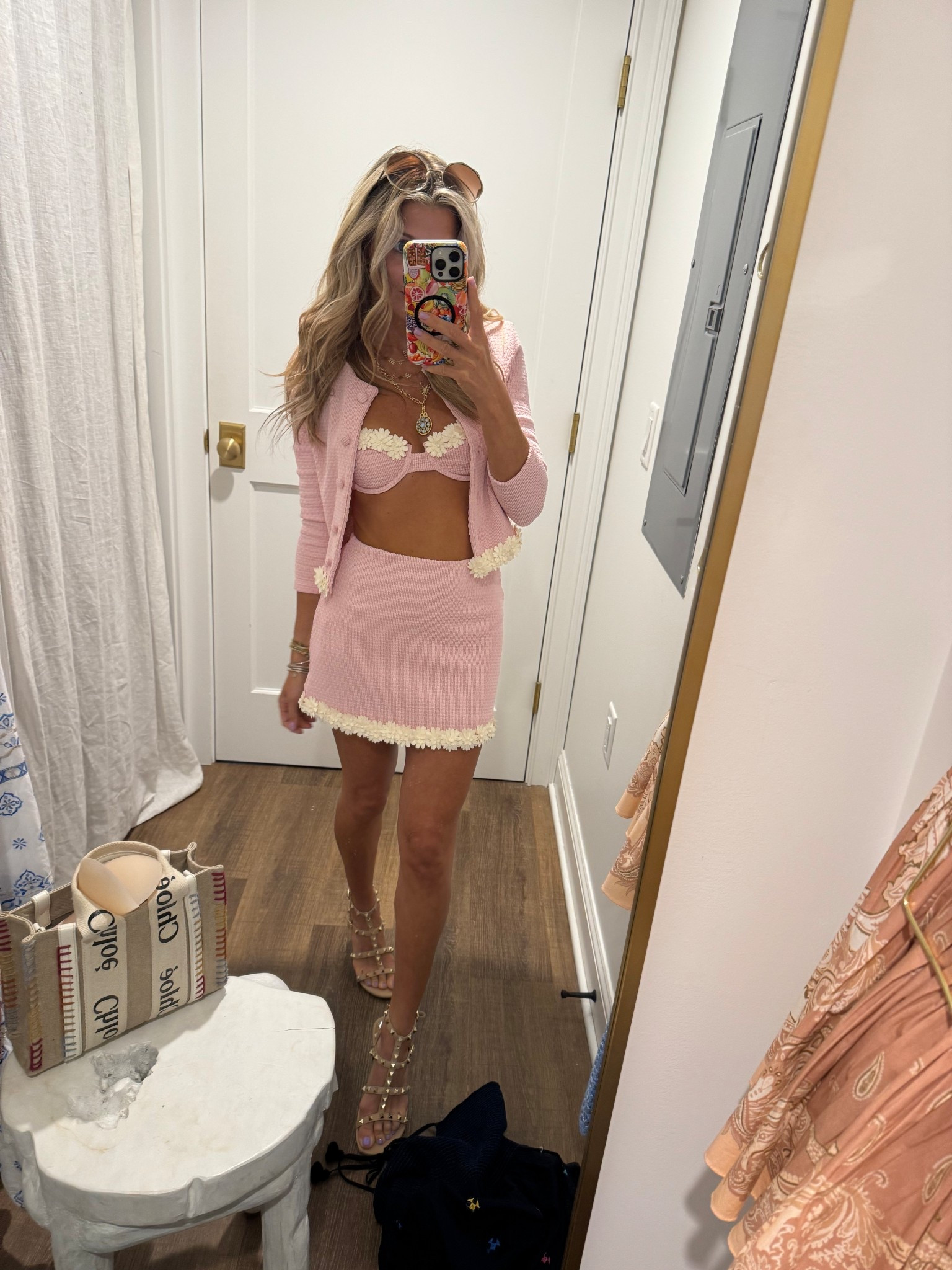 I am deceased 🪦

#LTKSwim #LTKStyleTip #LTKSeasonal