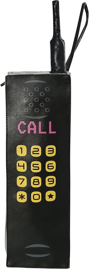80s Cell Phone Wristlet | Amazon (US)