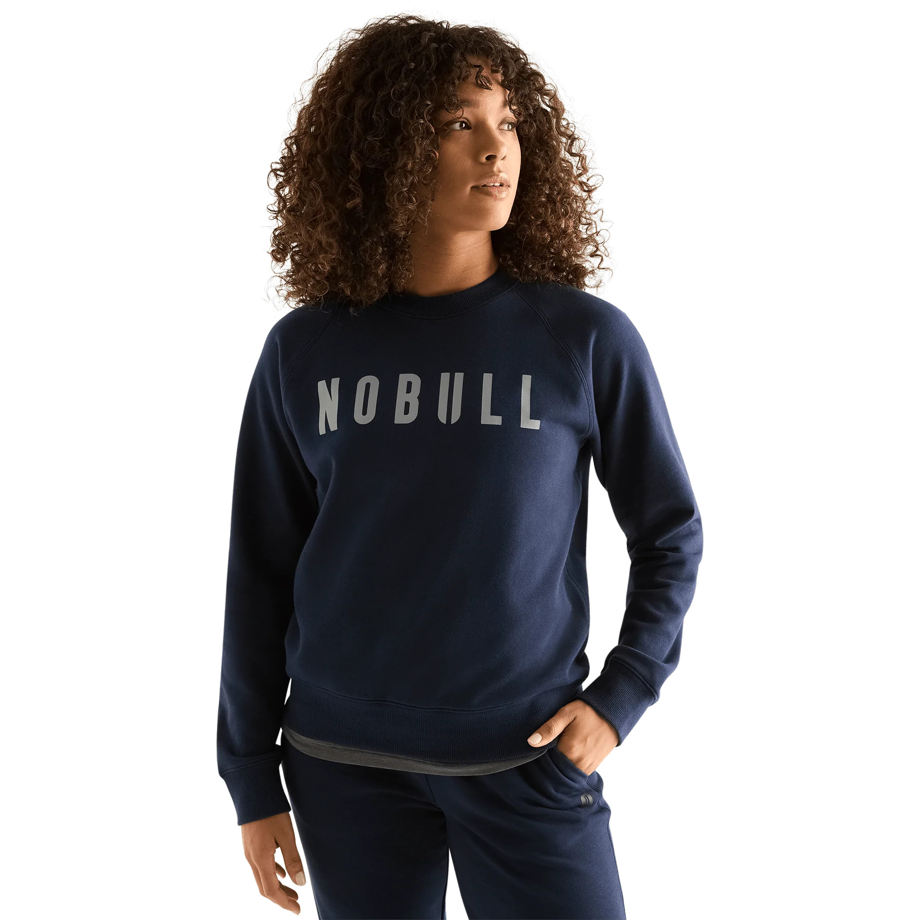 Women's NOBULL Crew | NOBULL