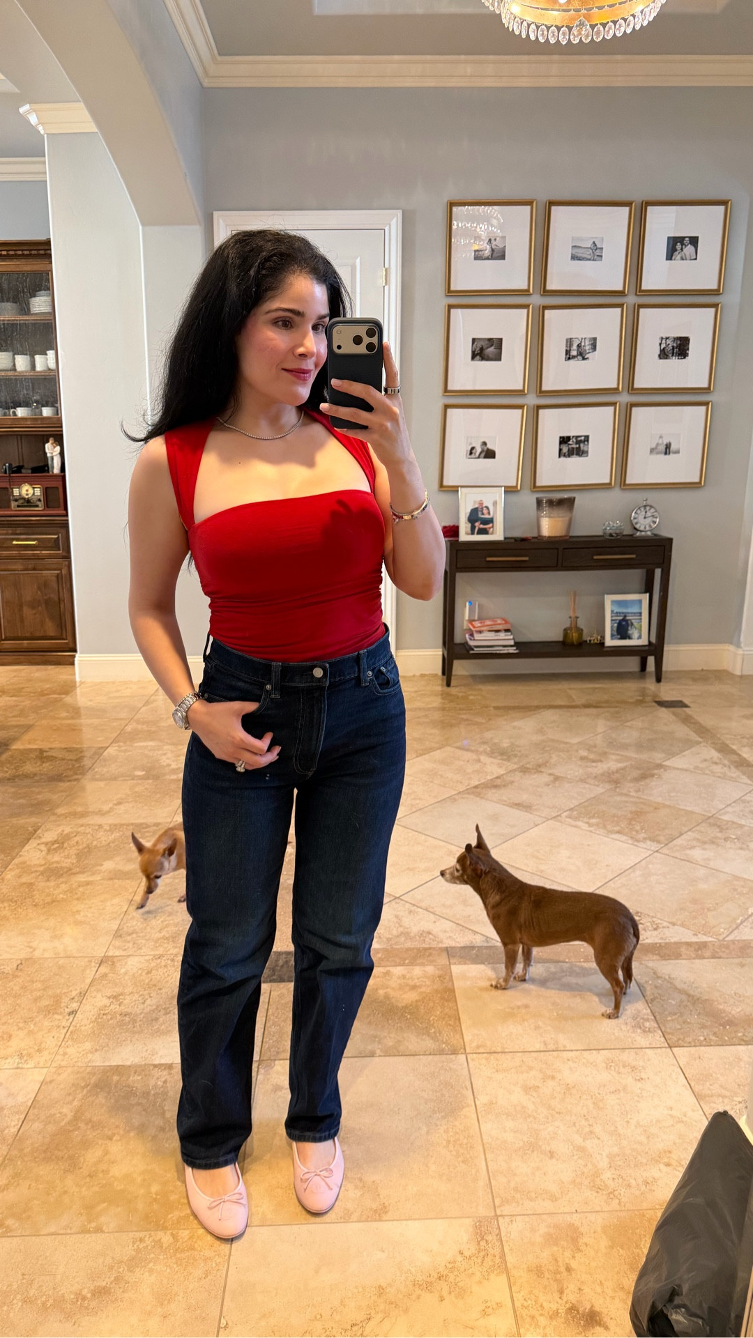 Love this top 

#LTKdayinmylife #LTKootd #LTKgrwm