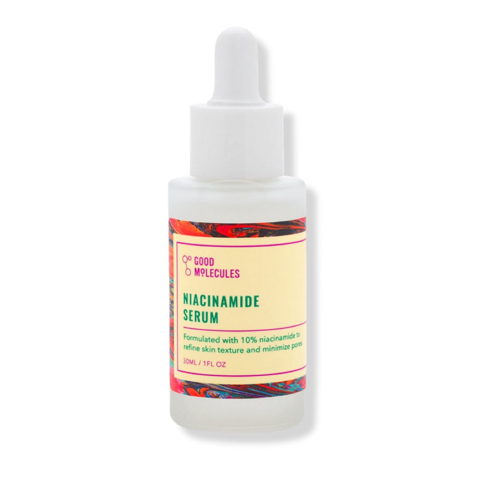 Current skincare routine! Skincare I am trying out! Good molecules niacinamide serum!

#LTKbeauty #LTKfindsunder50 #LTKstyletip