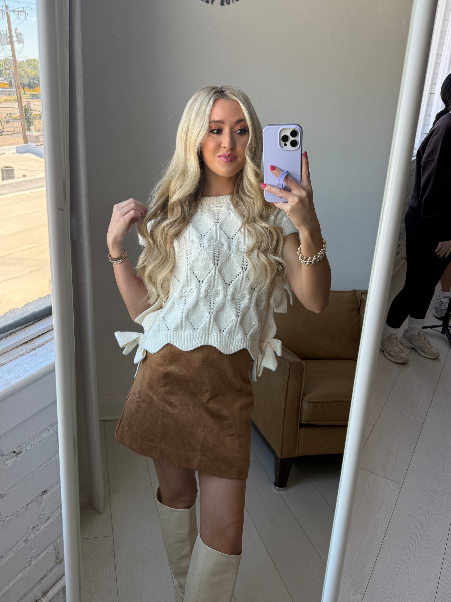 Jamie15 for $$ off at checkout 🤍 

#LTKFindsUnder50 #LTKFindsUnder100 #LTKSeasonal