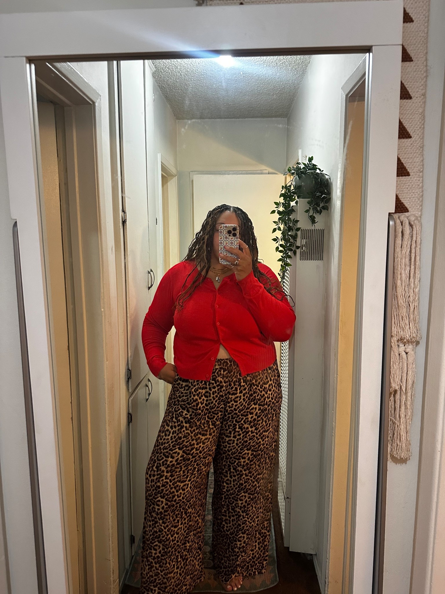 Pants are from Torrid and cardigan H&M linked the originals!

#LTKPlusSize #LTKFindsUnder100 #LTKStyleTip