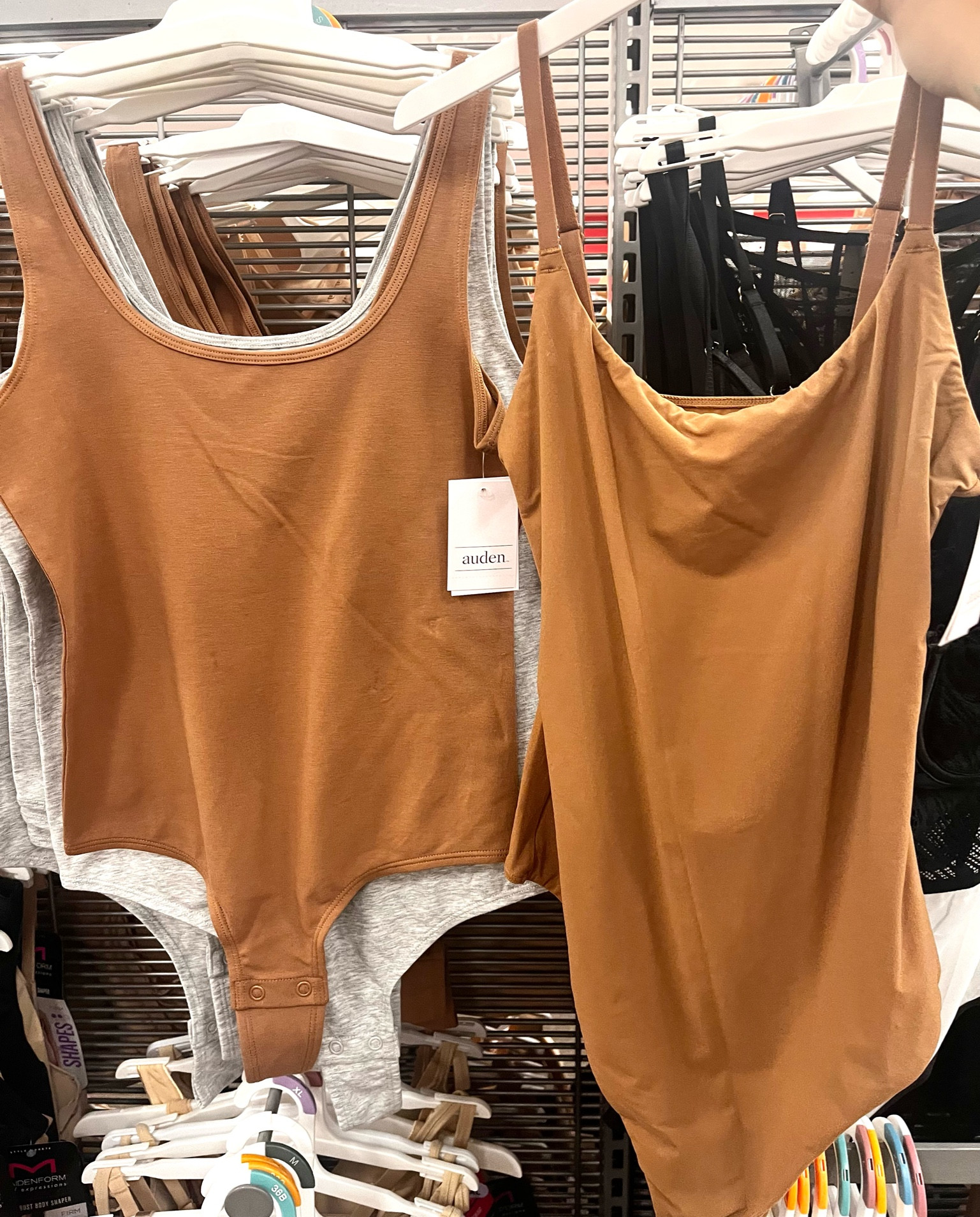 Skim dupes at target! So soft!! 

#LTKfit #LTKstyletip #LTKFestival