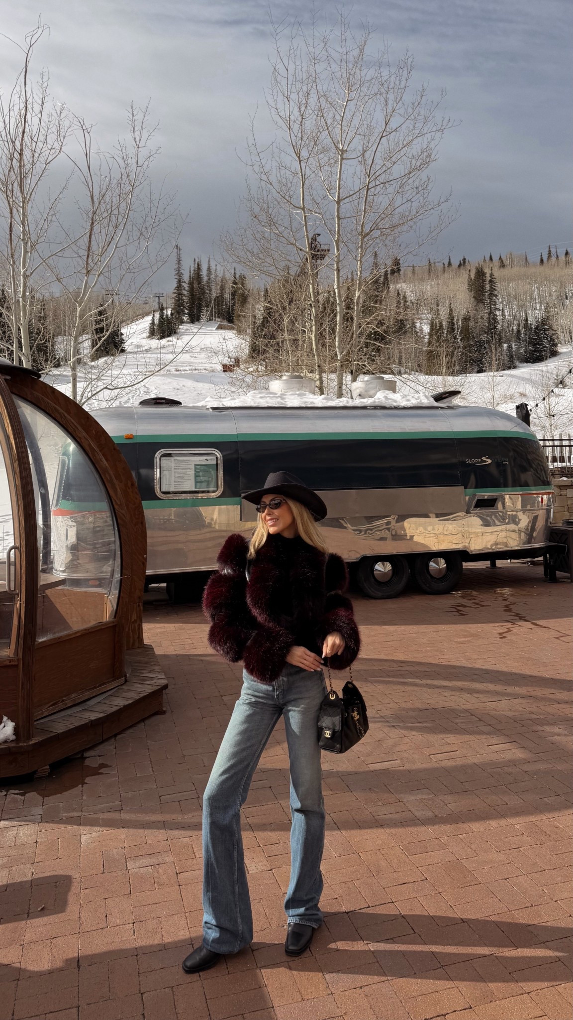 one of my favorite mountain looks! always get so many compliments on this jacket 

#LTKSeasonal #LTKootd #LTKSaleAlert