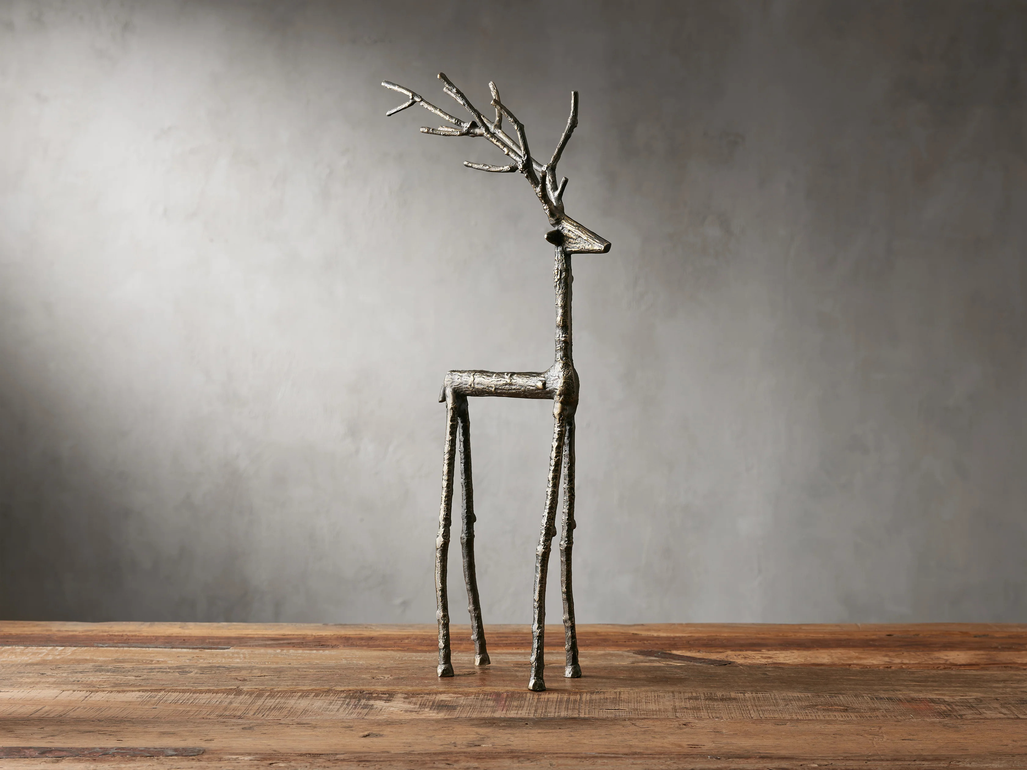 Twig Deer | Arhaus