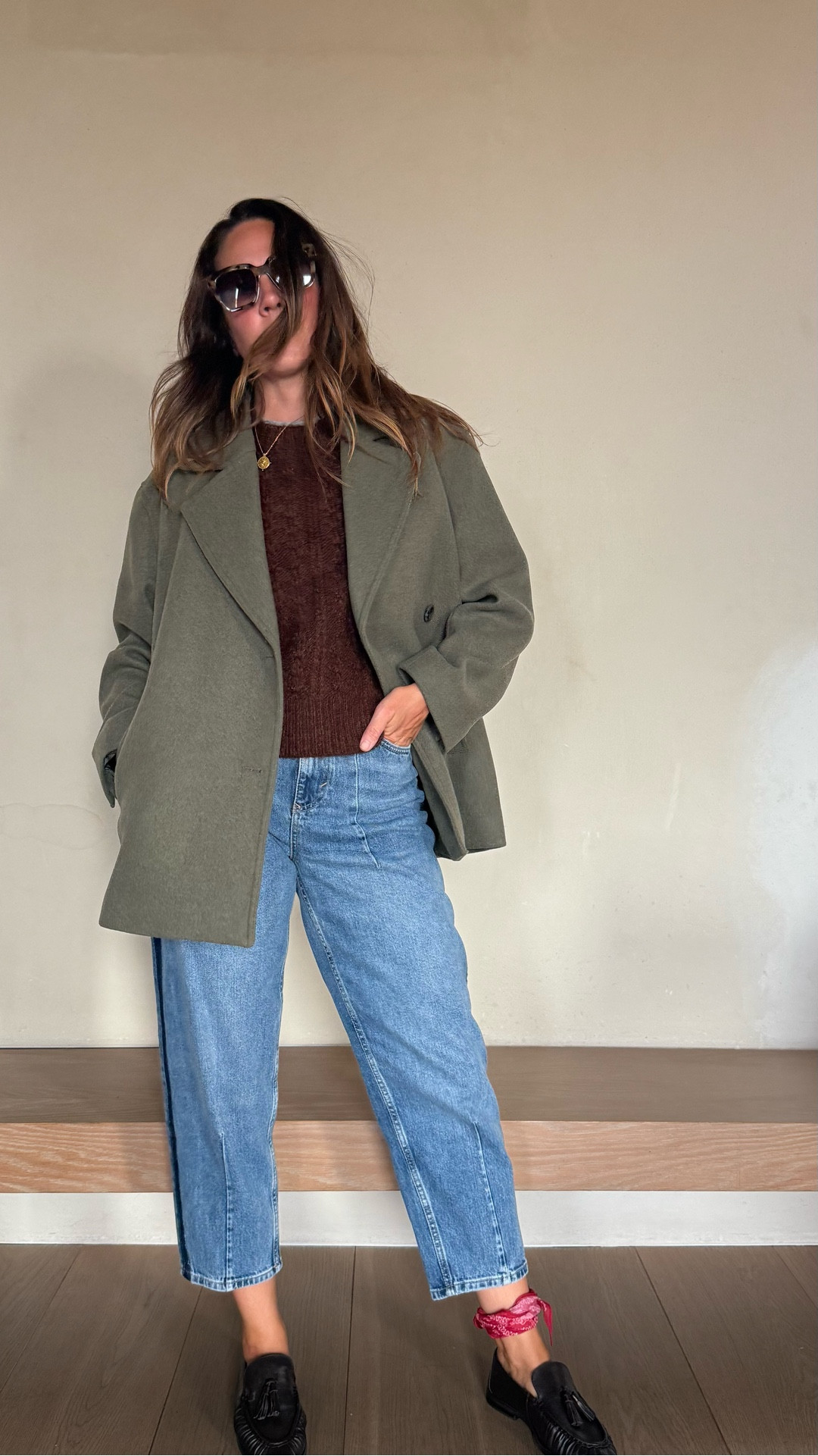 Autumn wardrobe updates.


#LTKautumn #LTKuk #LTKjeans