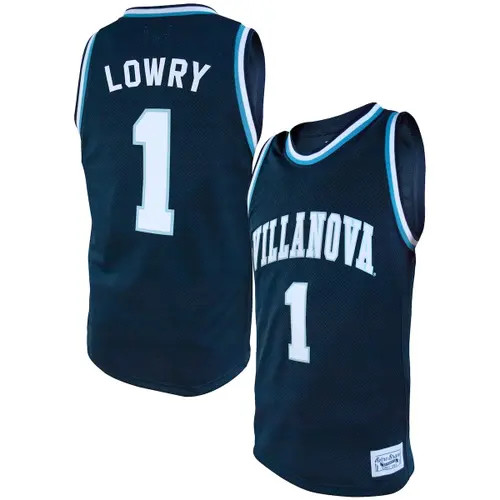 Men's Original Retro Brand Kyle Lowry Navy Villanova Wildcats Alumni Basketball Jersey at Nordstrom, | Nordstrom