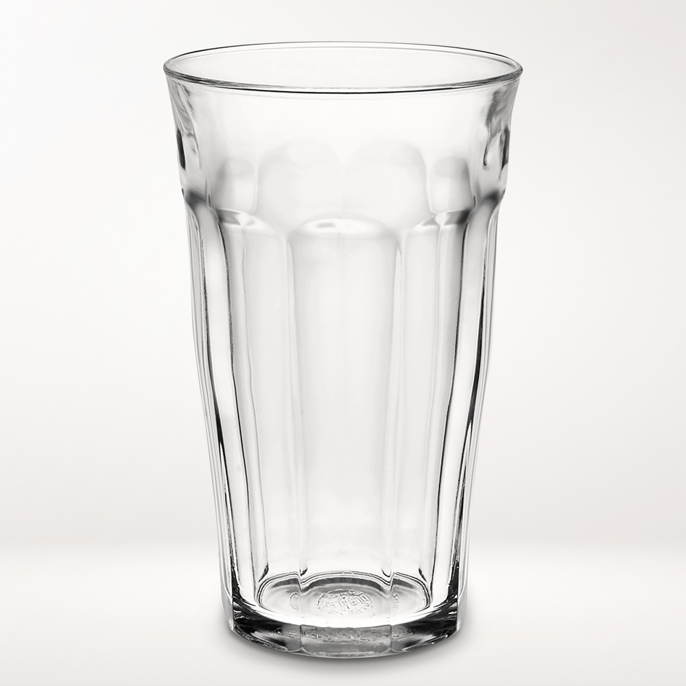 Duralex Picardie Glass Tumblers, 17-oz, Set of 6 | Williams-Sonoma