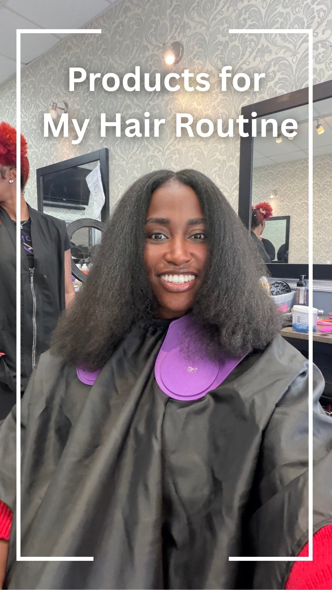 Curly Hair Care Routine Products!

#LTKFindsUnder50 #LTKGiftGuide #LTKBeauty