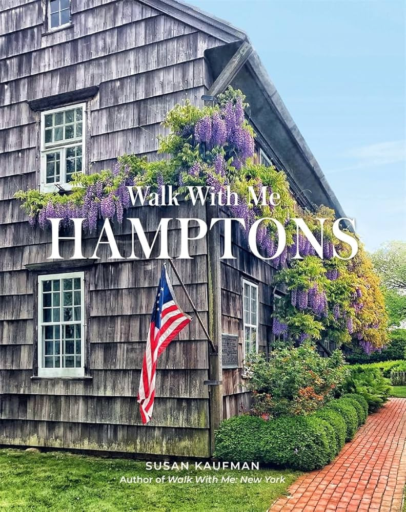 Walk With Me: Hamptons: Photographs | Amazon (US)