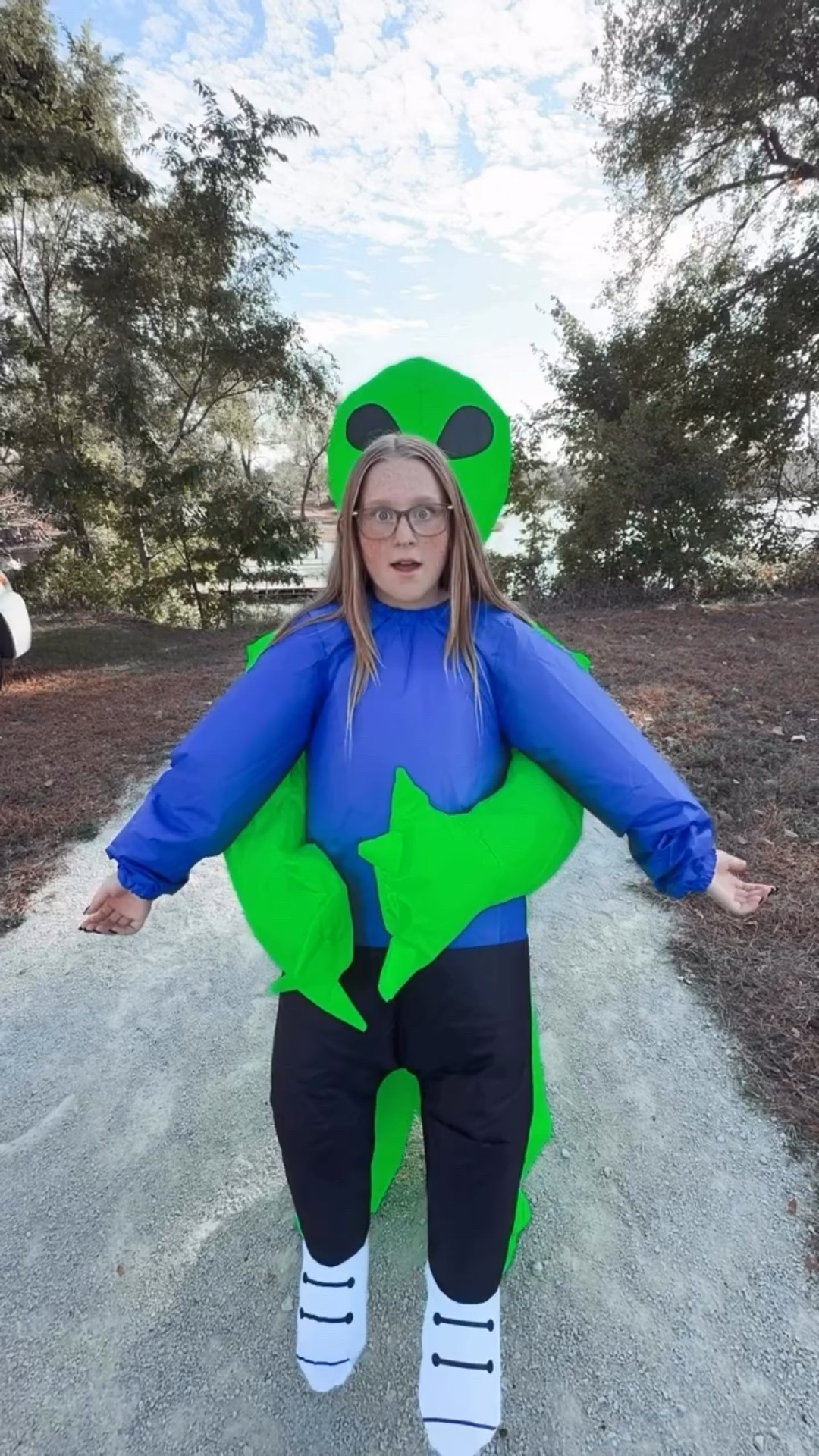 Aliens have landed on planet earth and abductions are happening👽🛸

#LTKHalloween #LTKKids #LTKSeasonal