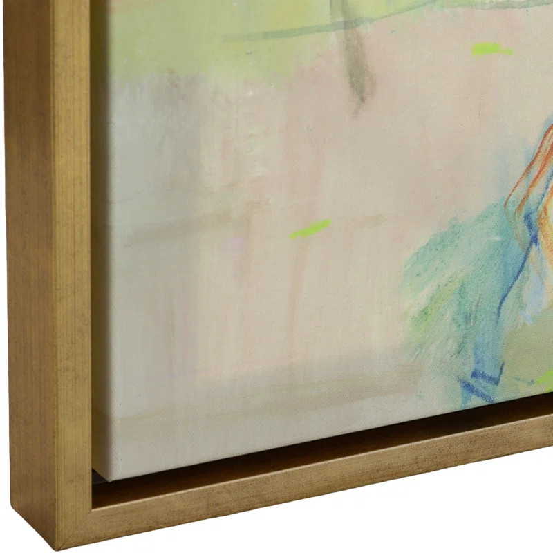 Uttermost Framed Print & Reviews | Wayfair | Wayfair North America