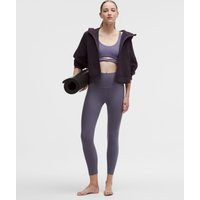 lululemon Align™ High-Rise Crop 23 | Lululemon (US)