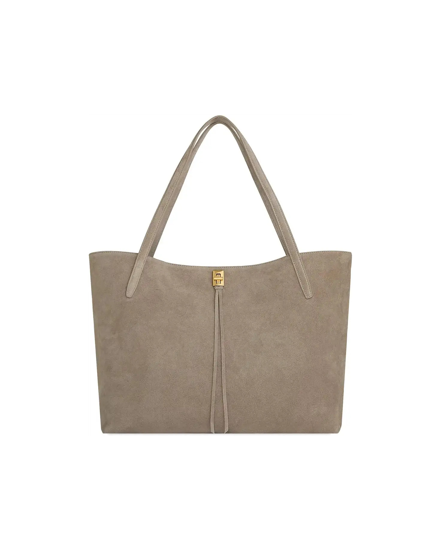 Darren Unlined Tote | Zappos