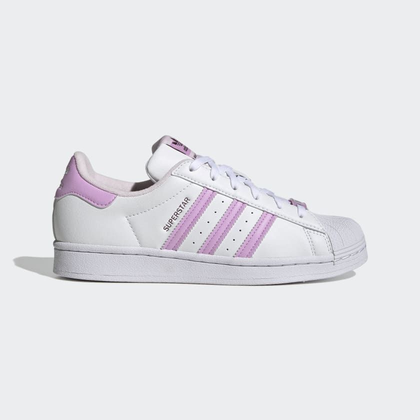 Superstar Her Vegan Shoes | adidas (US)