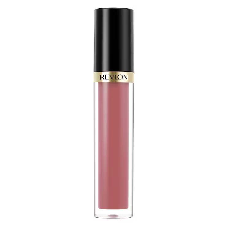 Revlon Super Lustrous Lip Gloss - 0.13 fl oz | Target