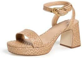 Larroudé Women's Dolly Verona Low Sandals | Amazon (US)