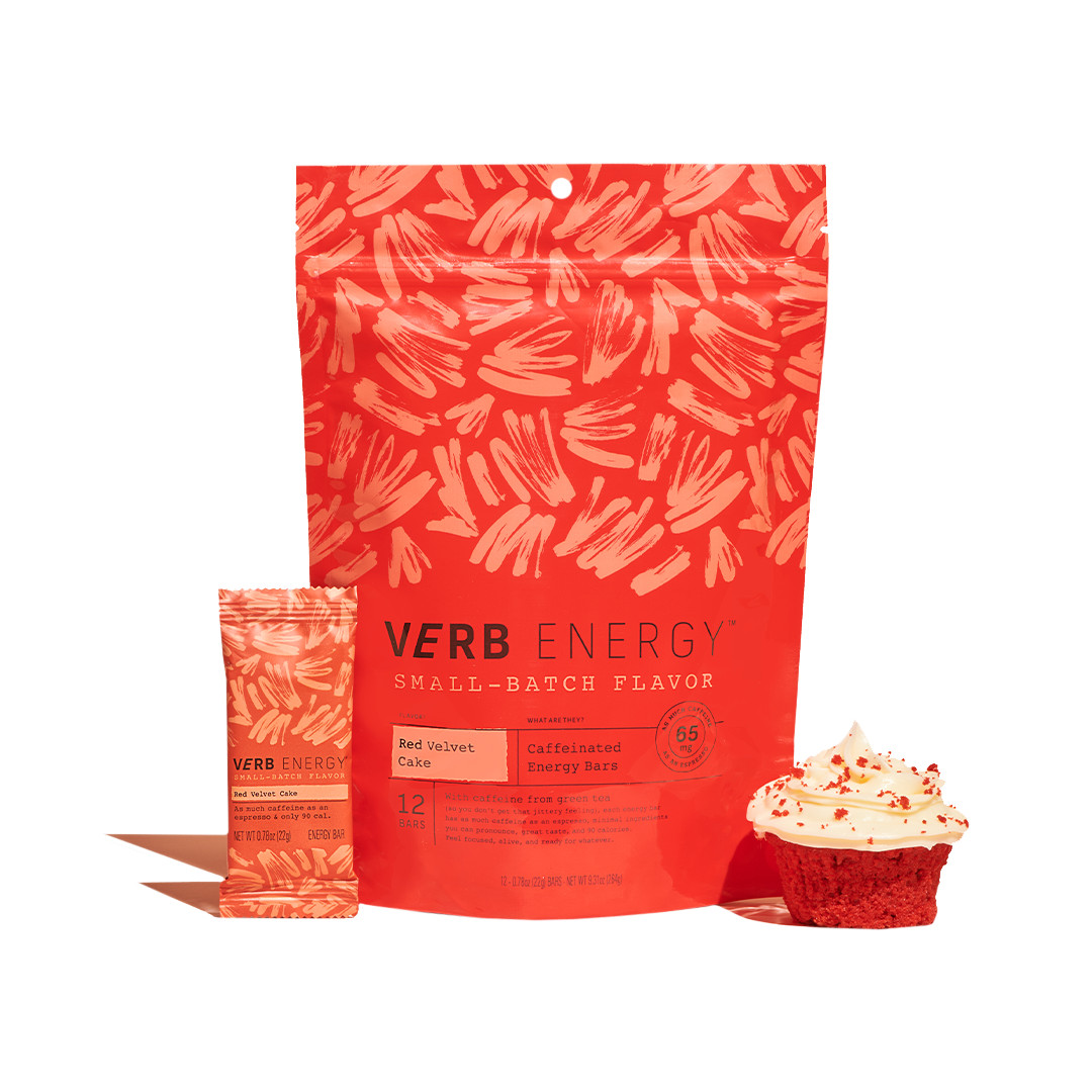 Verb Bar Starter Kit | Verb Energy