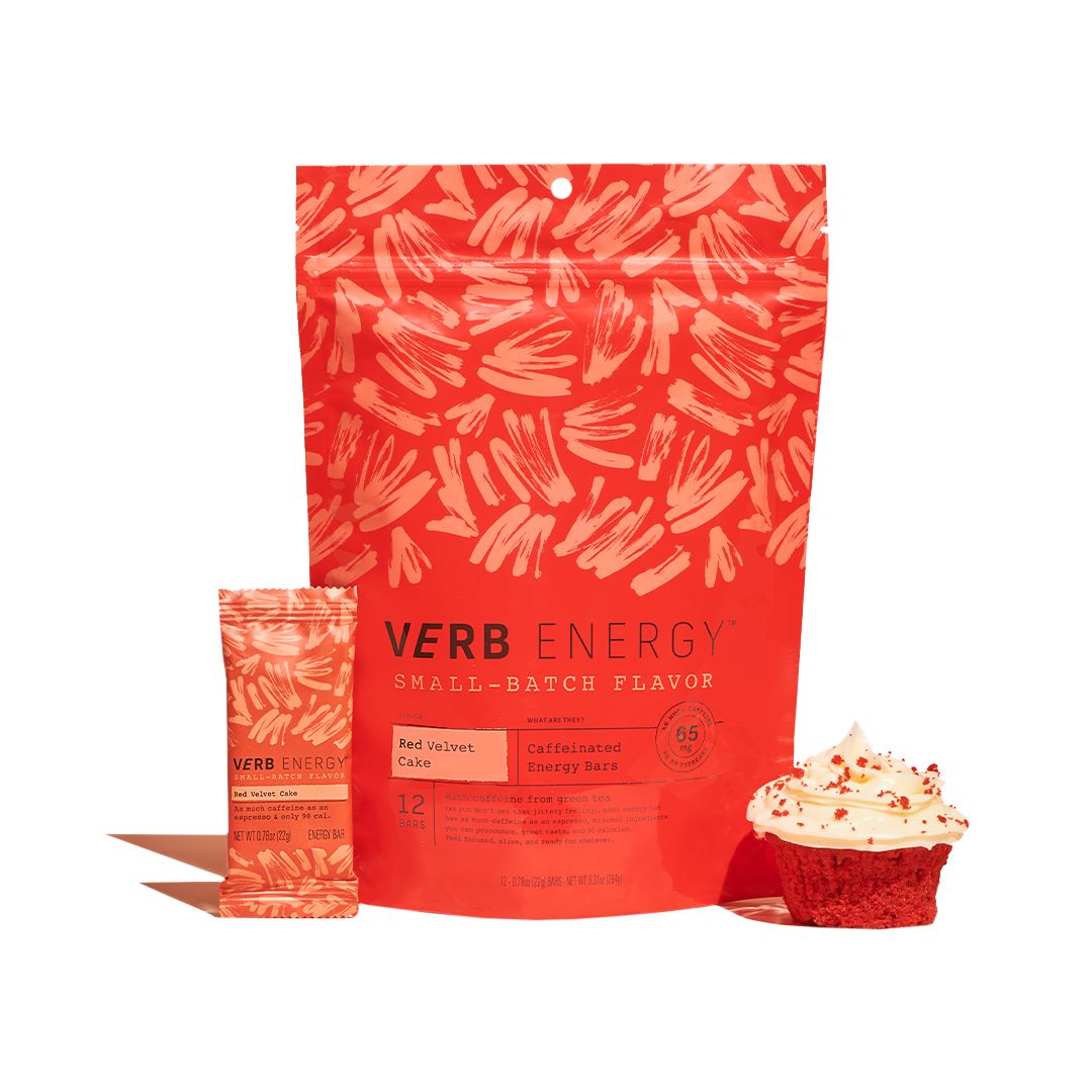 Verb Bar Starter Kit | Verb Energy