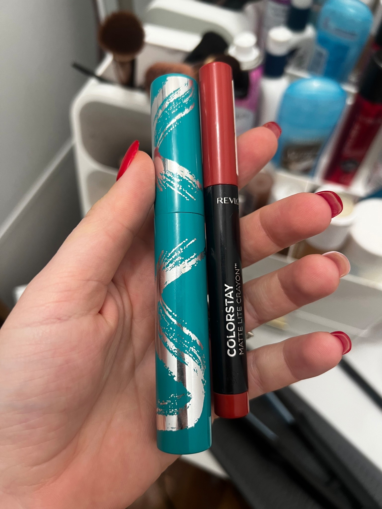 my favorite face combo - if I could only put 2 items on my face every day it would be these two products! 

#LTKmomlife #LTKselfcare #LTKBeauty