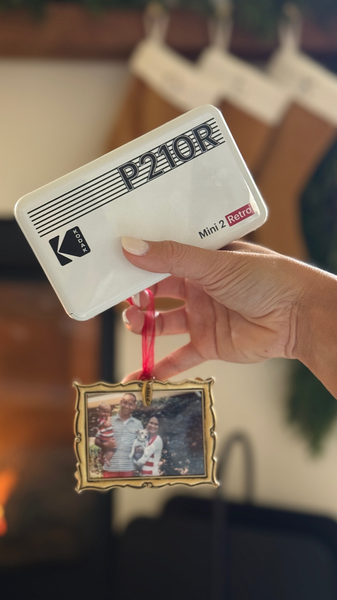 Memories aren’t meant to stay in your phone! This Bluetooth pocket size printer is the perfect thoughtful gift that keeps on giving! Family gift idea, gifts for her, teen gifts 

#LTKHoliday #LTKGiftGuide #LTKFindsUnder100