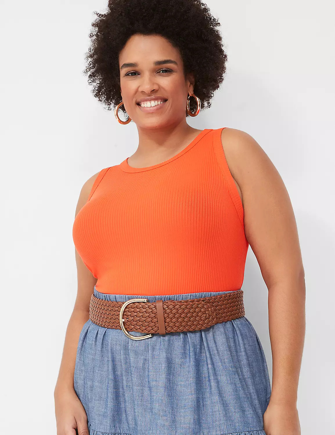 Brown | Lane Bryant (US)